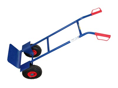 carrello PORTAPACCHI