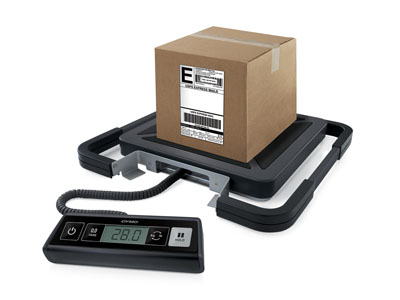 bilancia PER SPEDIZIONI DYMO