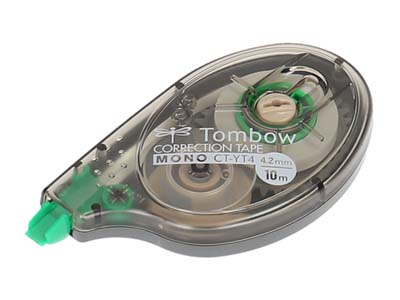 correttore TOMBOW PCT-YT4