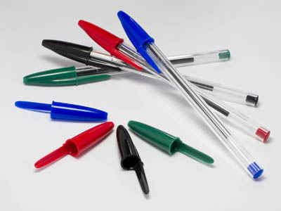 penna BIC CRISTAL