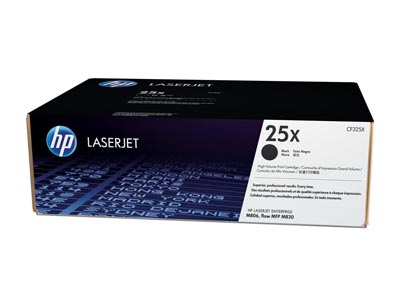 toner HP LASERJET cf325x