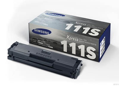 toner SAMSUNG MLT-D111S