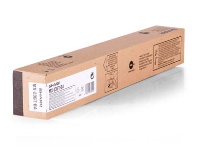 toner SHARP MX-23GTBA