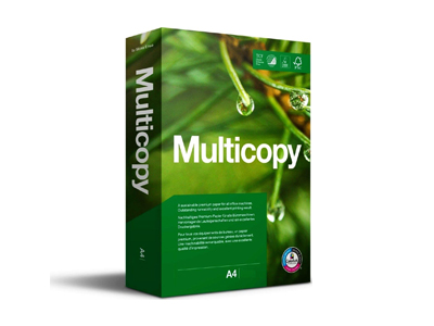carta MULTYCOPY