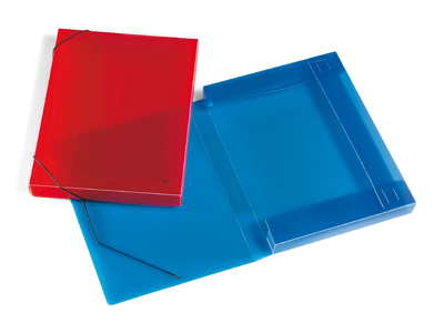 cartellina 3 lembi LEBEZ