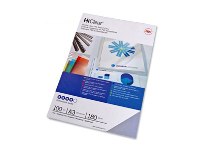 copertine trasparenti