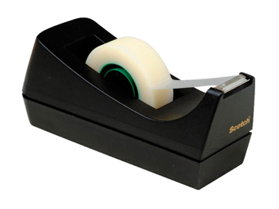 dispender per nastri adesivi C38 SCOTCH