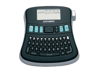 etichettatrice LABELMANAGER 210D DYMO