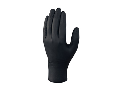 guanti in nitrile