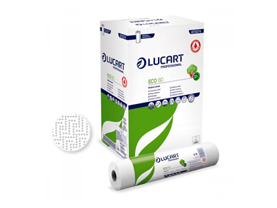 lenzuolo medico ECO LUCART