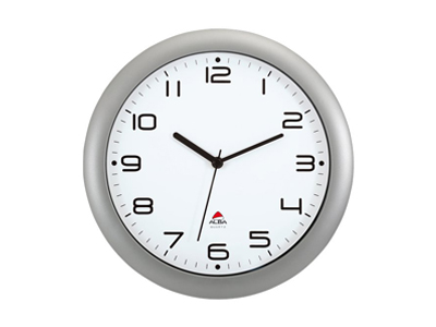 orologio a muro ALBA