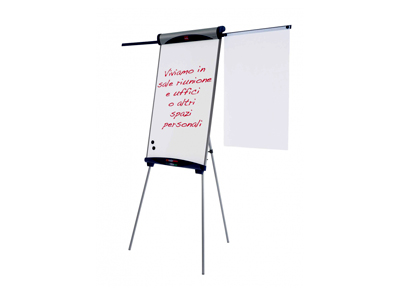 portablocco a cavalletto NOBO