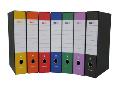 registratore STARBOX