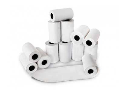 rotoli di carta termica per POS