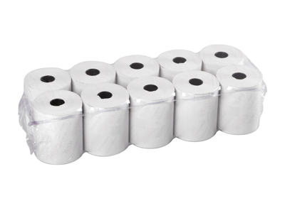 rotoli di carta termica per registratori di cassa
