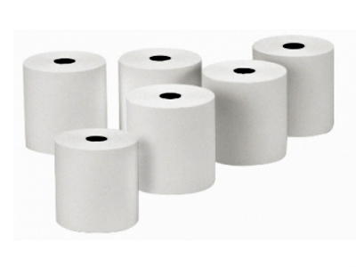 rotoli di carta termica per stampanti e calcolatrici