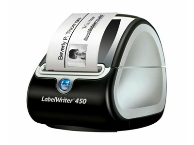 stampante LABELWRITTER 450 DYMO